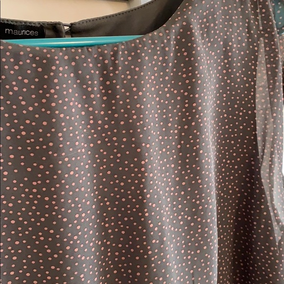 Maurices Dress - Picture 2 of 2